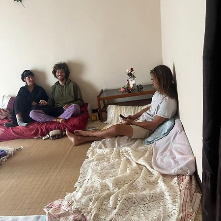 Shiva Kali Temple Hostel Agulo Екстериор снимка