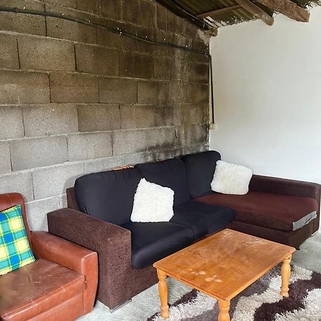 Shiva Kali Temple Hostel Agulo Екстериор снимка