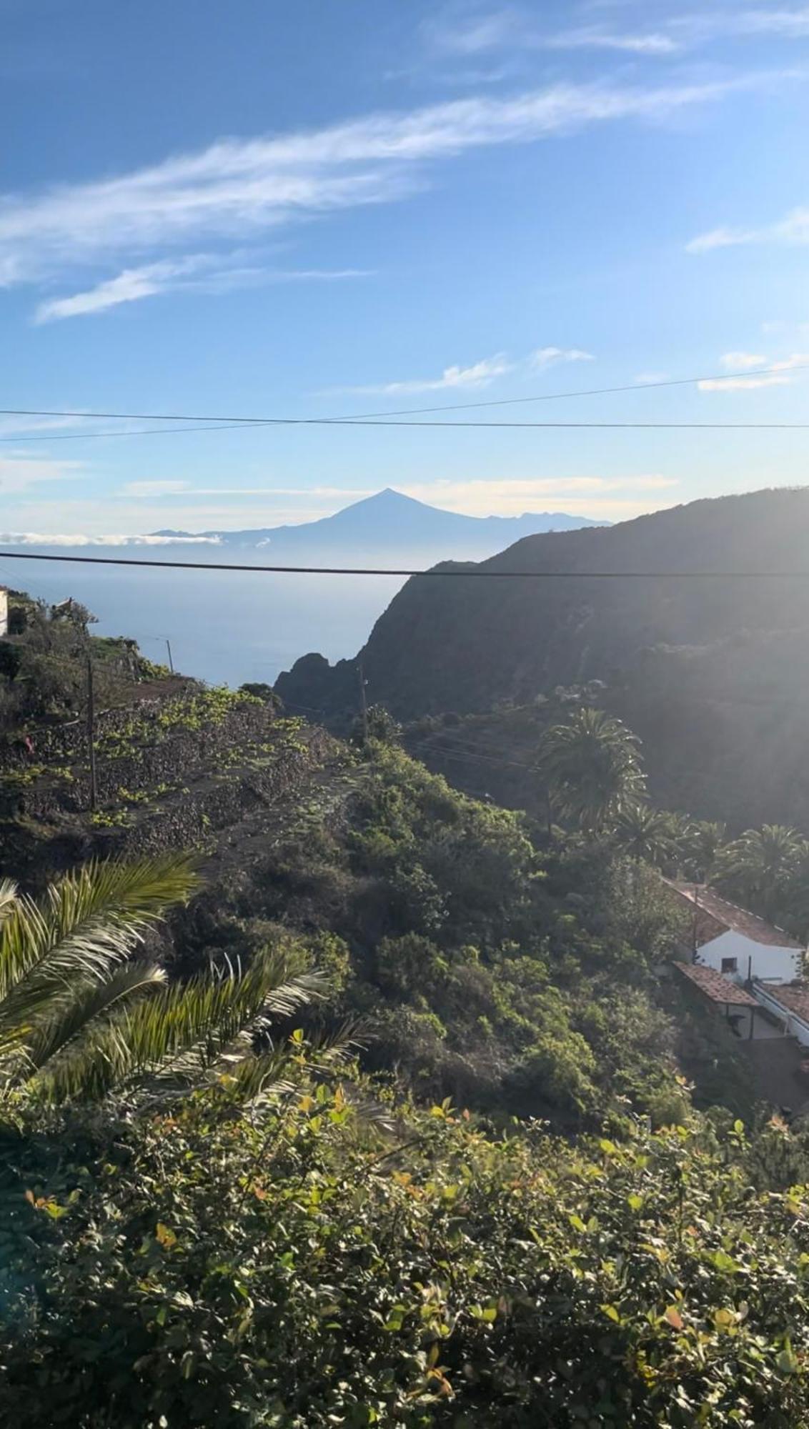 Shiva Kali Temple Hostel Agulo Екстериор снимка