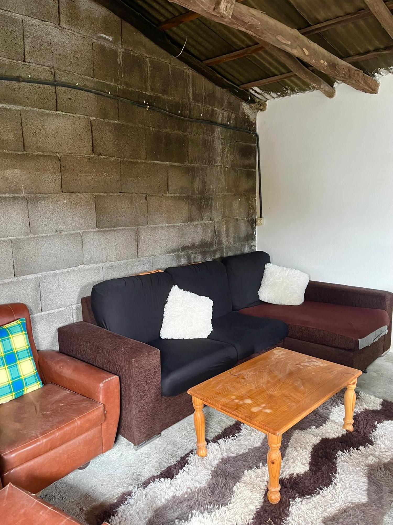 Shiva Kali Temple Hostel Agulo Екстериор снимка